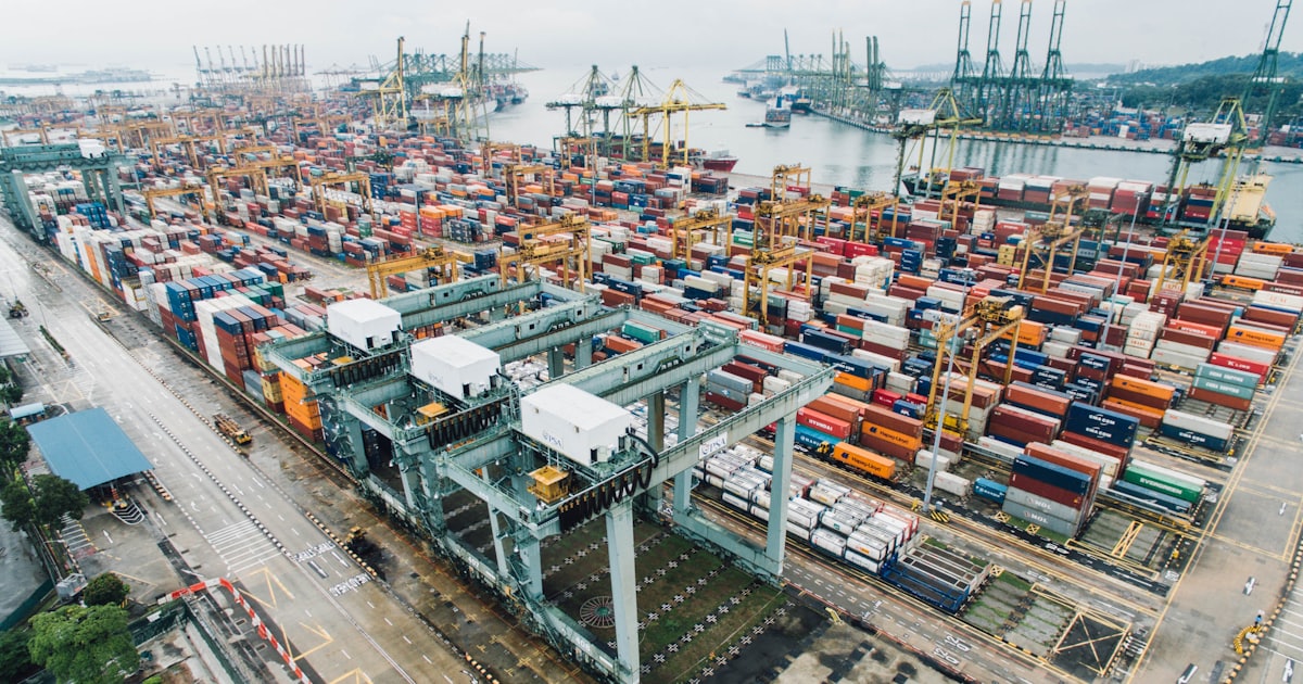 Dockerising a Node API from Scratch