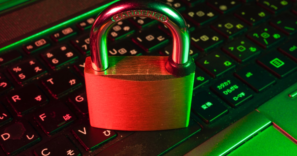 Securing an Express API: The Baseline